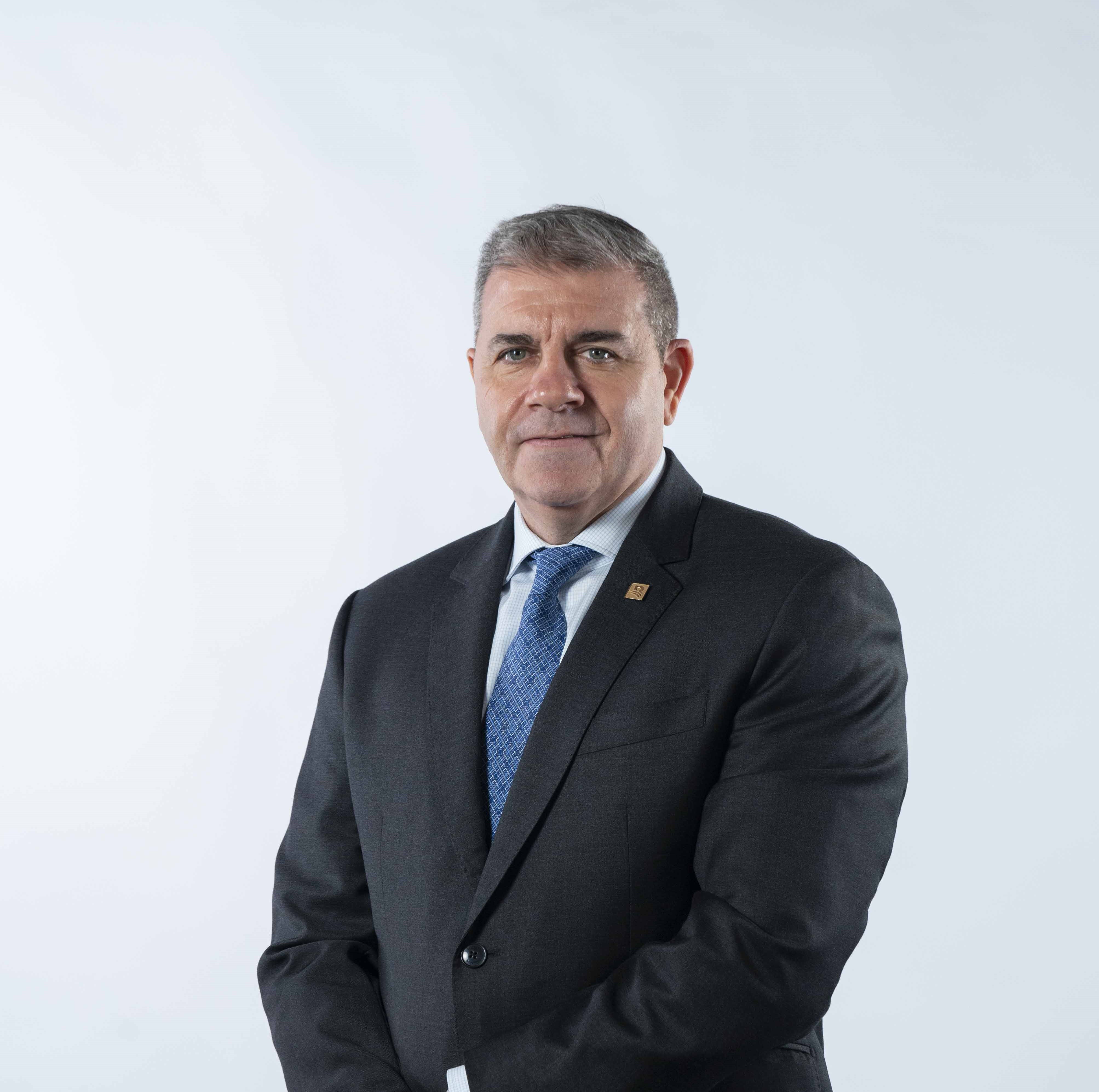 Victor Luis Rojas