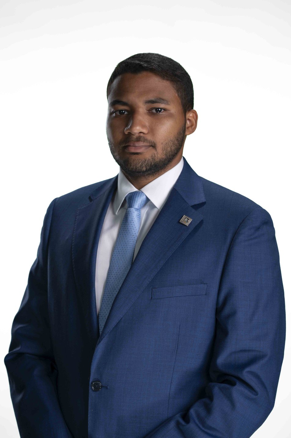 Jorge A. Ibert Santos