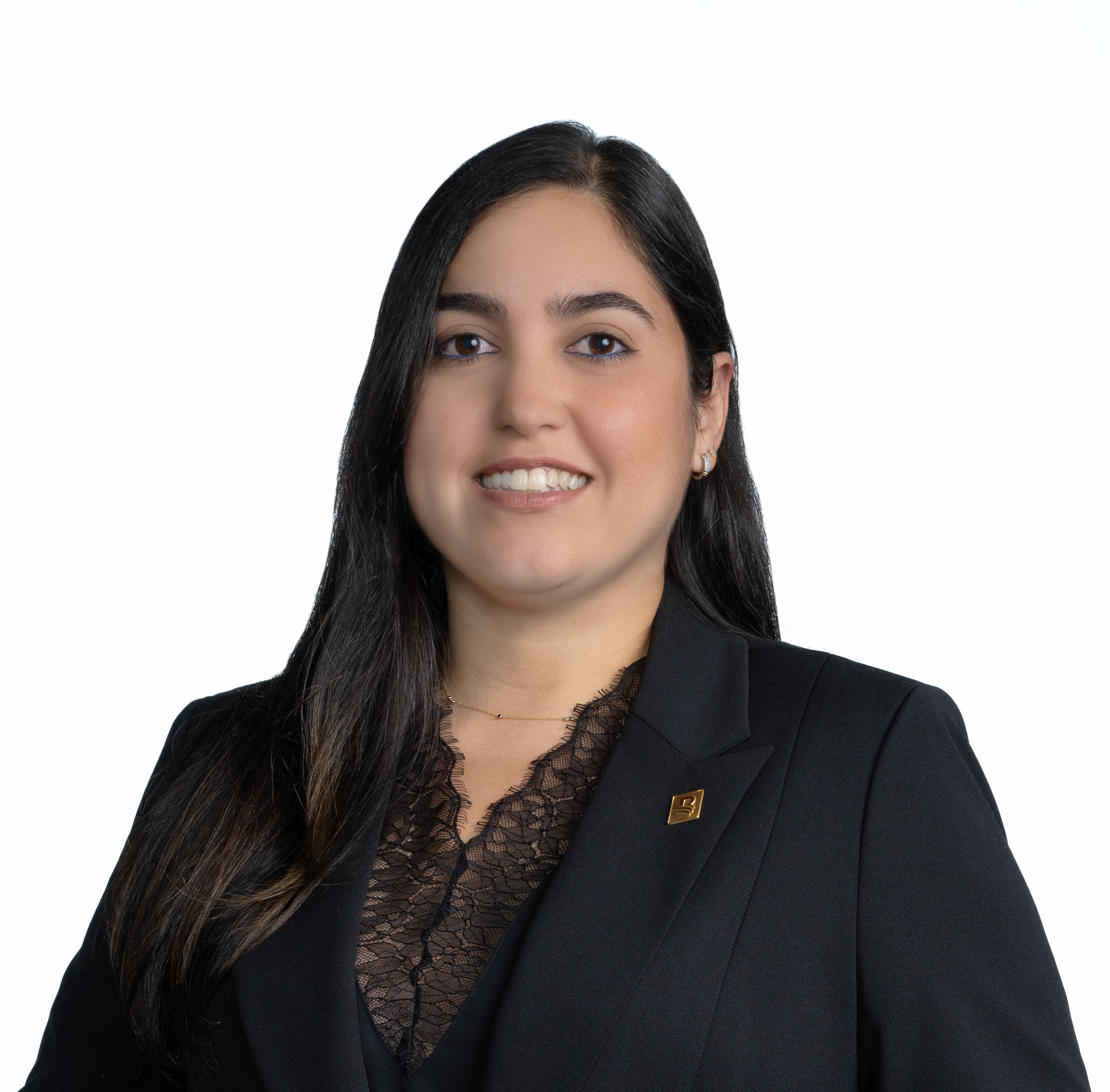 Johanna I. Reyes Hernández
