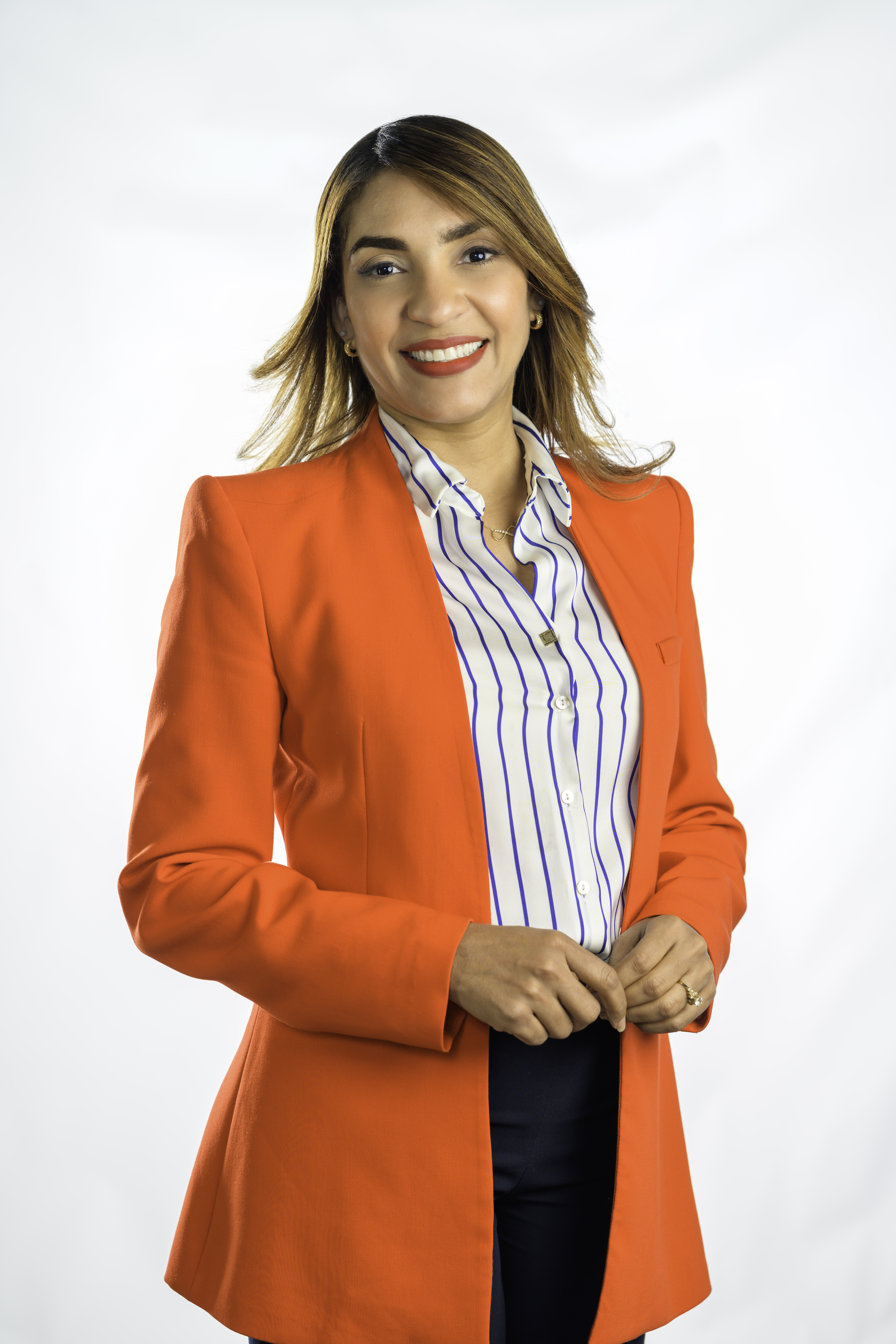 Wendy Carolina Mora Cueto