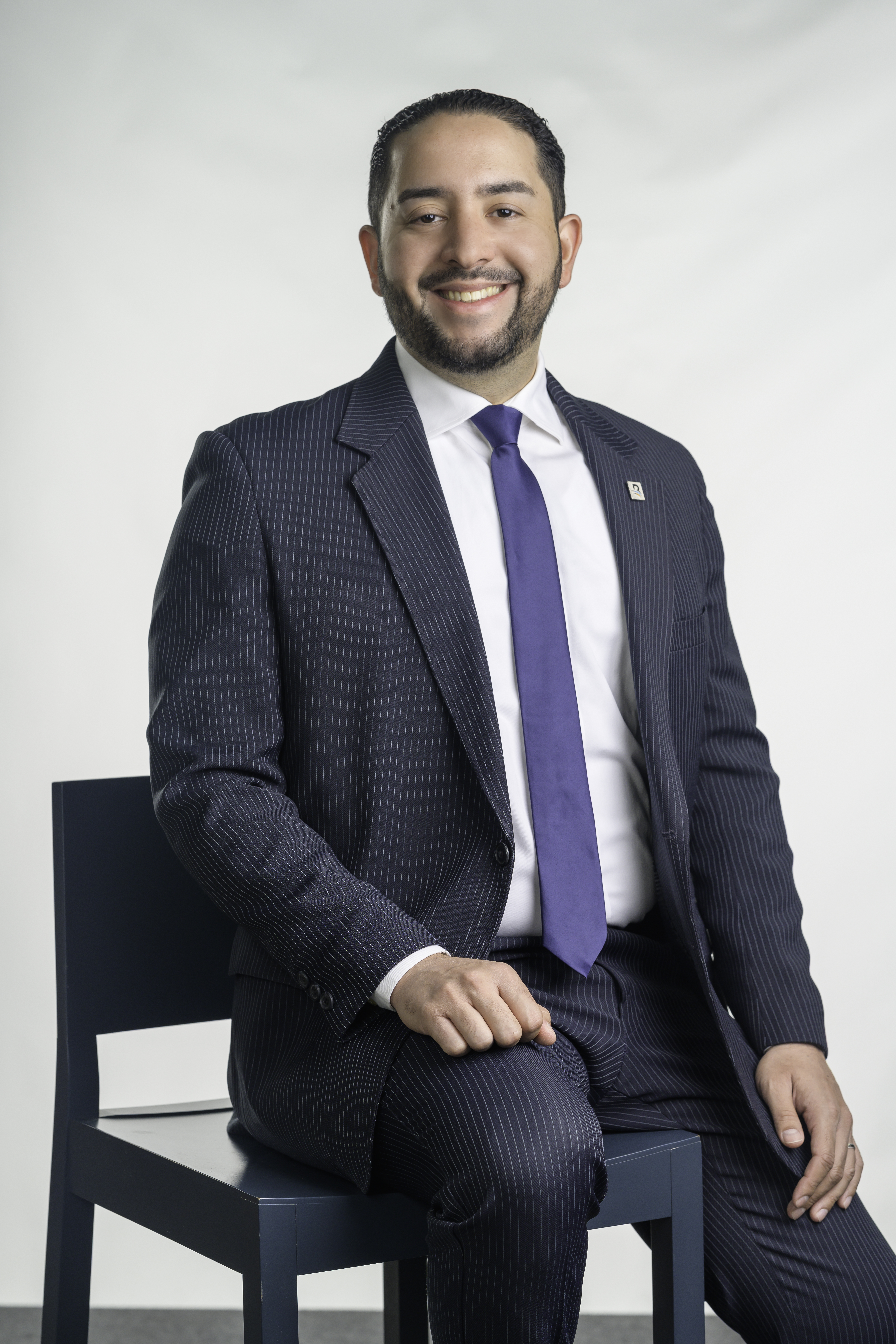 José Martín Muñoz Espada