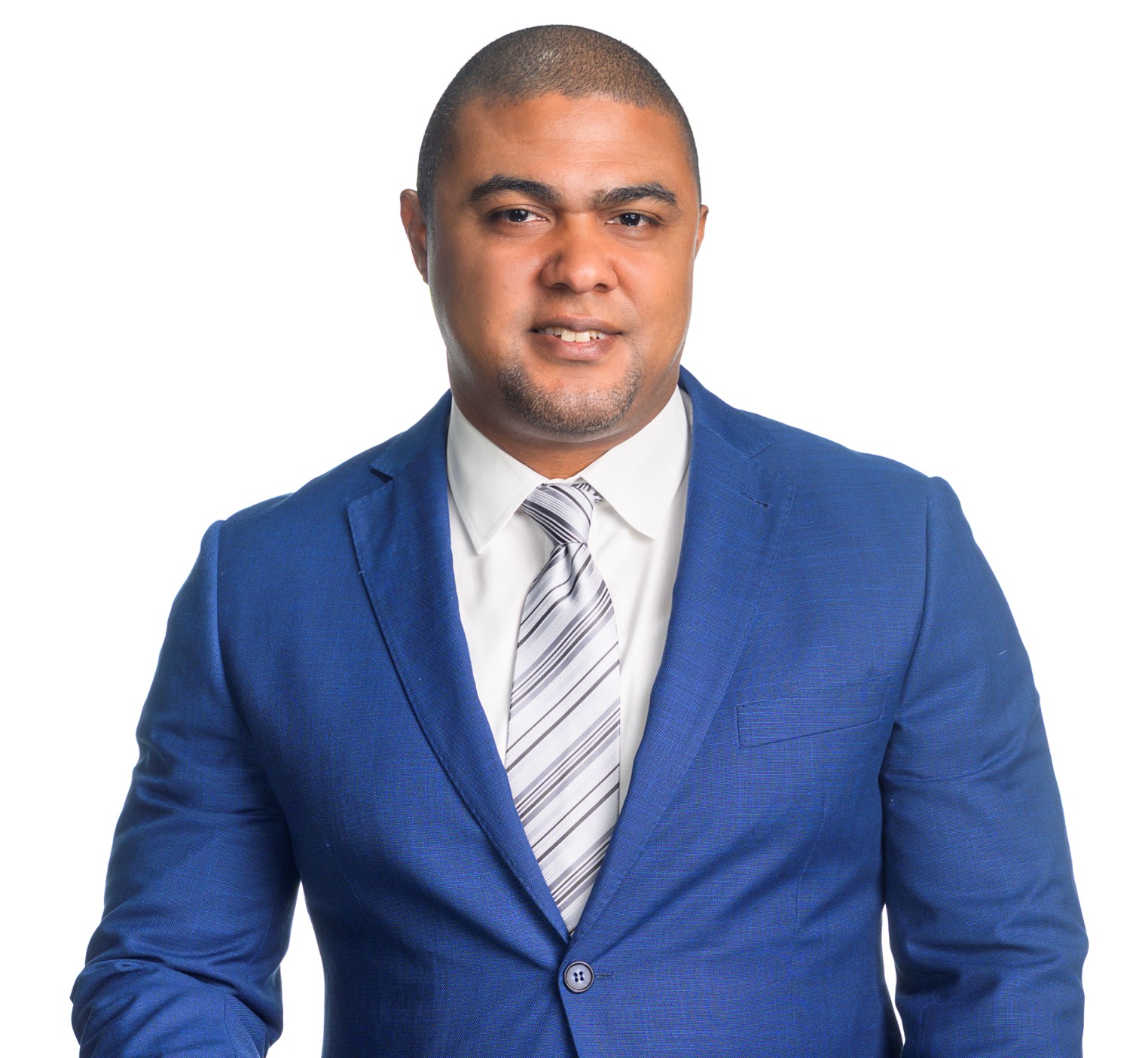 Carmelo De Jesús Zapata