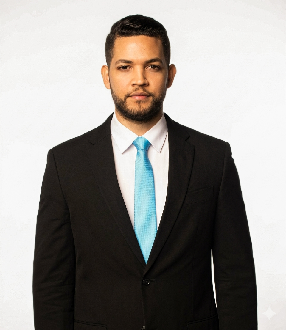 GREGORY ALBERTO JIMENEZ PATIÑO