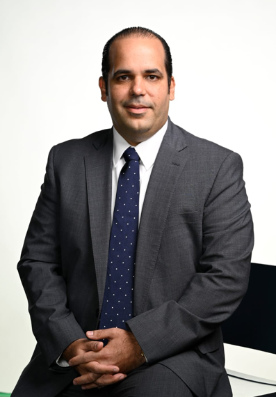 LEANDRO JOSE VILLANUEVA ACEBAL