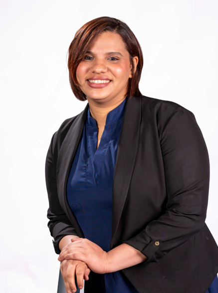 EVELYN LARIMAR RODRÍGUEZ DÍAZ