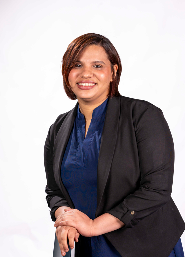 EVELYN LARIMAR RODRÍGUEZ DÍAZ